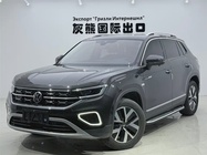 Volkswagen Tayron 2023