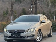 Volvo S60 2017
