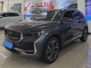 Geely Xingyue L 2023