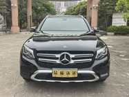 Mercedes-Benz GLC-Class 2017