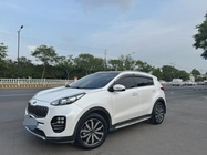 Kia KX5 2017