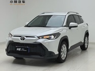 Toyota Frontlander 2023