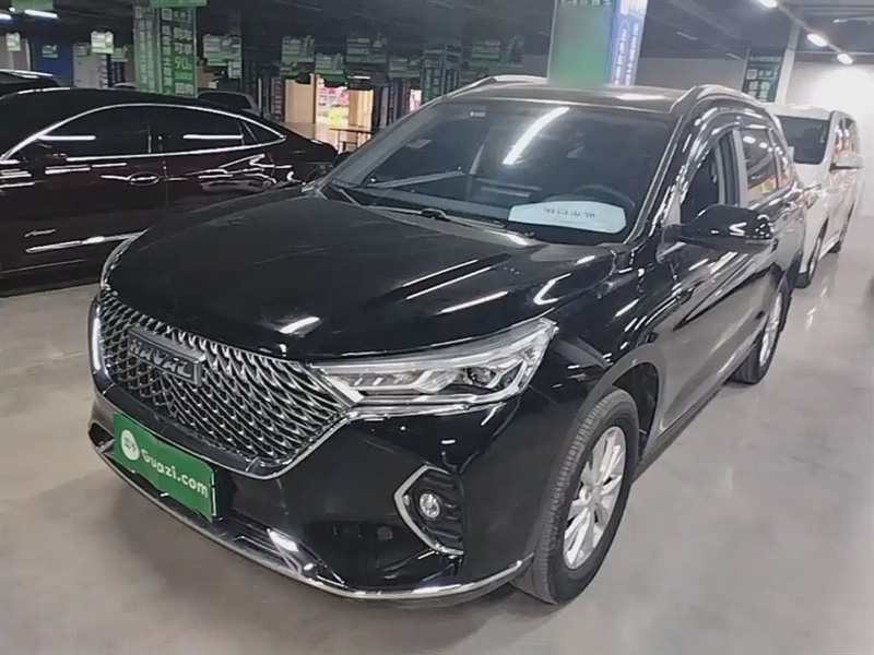 Haval M6