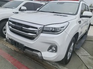 Haval H9 2020