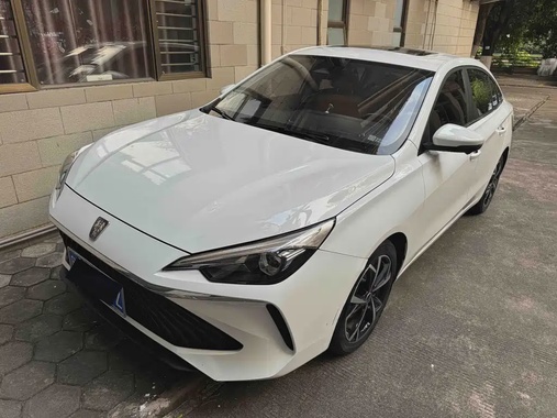 Roewe i5 2023