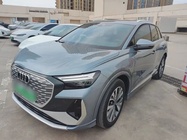 Audi Q4 e-tron 2023