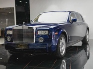 Rolls-Royce Phantom 2008