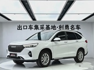 Haval M6 2023