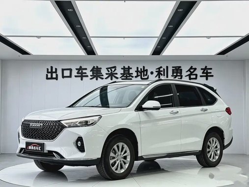 Haval M6 2023