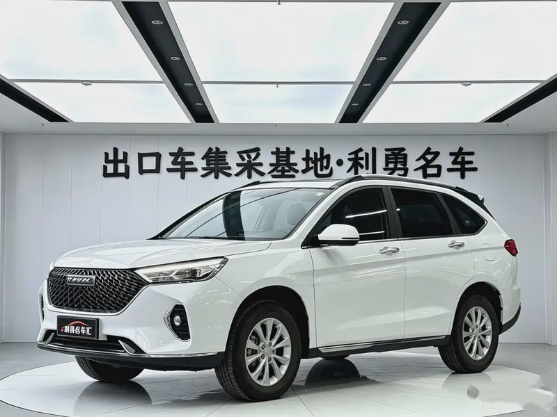 Haval M6