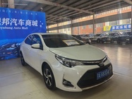 Toyota Levin 2018