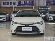 Toyota Levin 2022