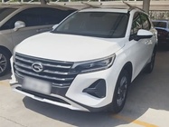 GAC GS4 2020