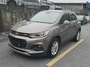 Chevrolet Trax 2017