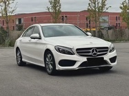 Mercedes-Benz C-Class 2014
