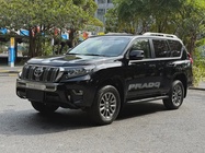 Toyota Prado 2018