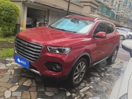 Haval H2 2017