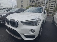 BMW X1 2019