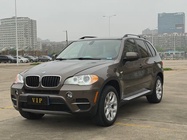 BMW X5 2012
