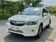 BYD Song 2017