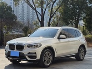 BMW X3 2019