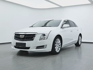 Cadillac XTS 2017