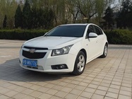 Chevrolet Cruze 2014