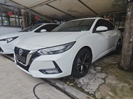Nissan Sylphy 2021