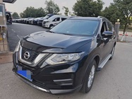 Nissan X-Trail 2023