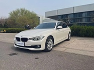 BMW 3 Series 2017