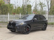 BMW X3 2023