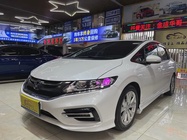 Honda Jade 2019
