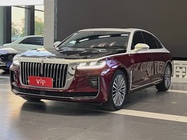 Hongqi H9 2021