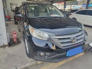 Honda CR-V 2012