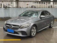 Mercedes-Benz C-Class 2019