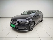 Volkswagen Phideon 2020