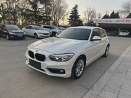 BMW 1 Series 2017