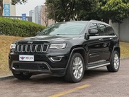 Jeep Grand Cherokee 2018