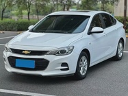 Chevrolet Cavalier 2018