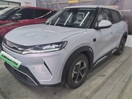 BYD Yuan UP 2025