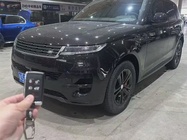Land Rover Sport 2024