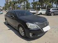 Toyota Crown 2014