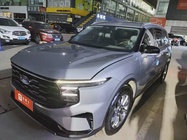 Ford Edge 2024