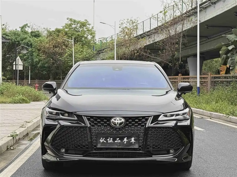 Toyota Avalon