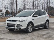 Ford Kuga 2015