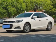Chevrolet Malibu 2017