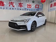 Toyota Levin 2023