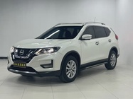 Nissan X-Trail 2022