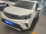 Geely X3 2019
