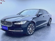 Volvo S90 2024